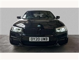 Used BMW 5 Series