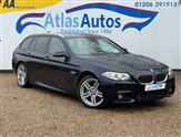 Used BMW 5 Series