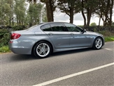 BMW 5 Series Image 5