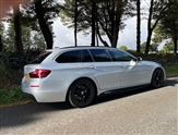 BMW 5 Series Image 6