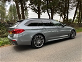 BMW 5 Series Image 6