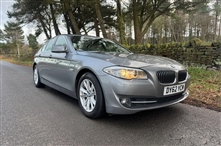 Used BMW 5 Series