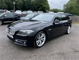 Used BMW 5 Series