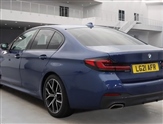 BMW 5 Series Image 2