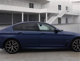 BMW 5 Series Image 3
