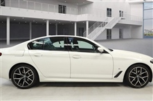 Used BMW 5 Series