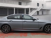 BMW 5 Series Image 5