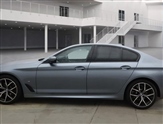 BMW 5 Series Image 6