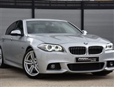 Used BMW 5 Series