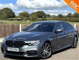 Used BMW 5 Series