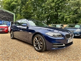 Used BMW 5 Series