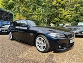 Used BMW 5 Series