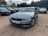 Used BMW 5 Series Used BMW 5 Series