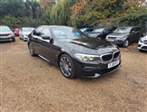 Used BMW 5 Series