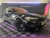Used BMW 5 Series