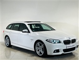 Used BMW 5 Series
