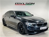 Used BMW 5 Series