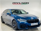 Used BMW 5 Series