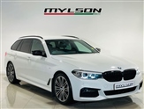 Used BMW 5 Series