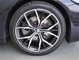 BMW 5 Series Image 4