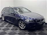 Used BMW 5 Series