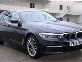 Used BMW 5 Series