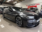 Used BMW 5 Series