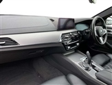 BMW 5 Series Image 2
