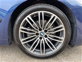 BMW 5 Series Image 5
