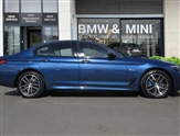 BMW 5 Series Image 3