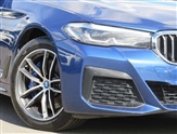 BMW 5 Series Image 6