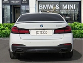 BMW 5 Series Image 5