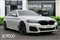 BMW 5 Series Image 1