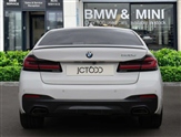 BMW 5 Series Image 5