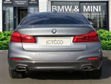 BMW 5 Series Image 5