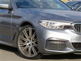 BMW 5 Series Image 6