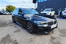 Used BMW 5 Series