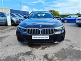 BMW 5 Series Image 2