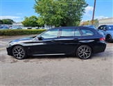 BMW 5 Series Image 4