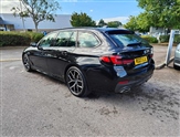 BMW 5 Series Image 5