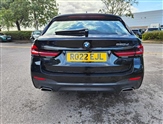BMW 5 Series Image 6