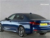 BMW 5 Series Image 2