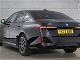 BMW 5 Series Image 2