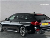 BMW 5 Series Image 2