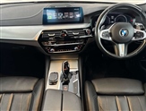 BMW 5 Series Image 4