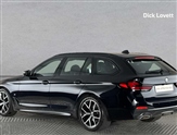BMW 5 Series Image 2