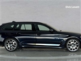 BMW 5 Series Image 3