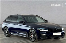 Used BMW 5 Series