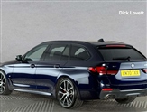 BMW 5 Series Image 2