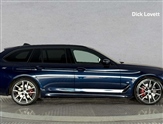 BMW 5 Series Image 3